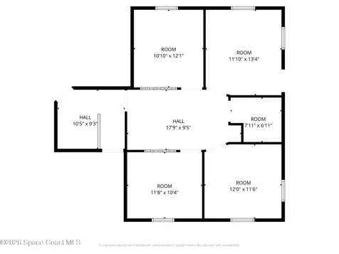 1129 U.s. 1 Rockledge FL 32955