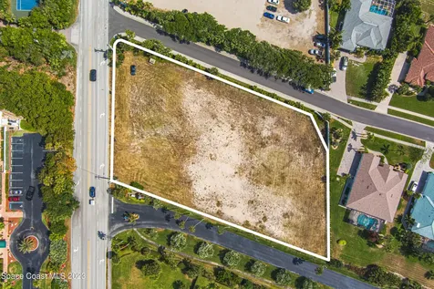 5660 S Highway A1a Melbourne Beach FL 32951