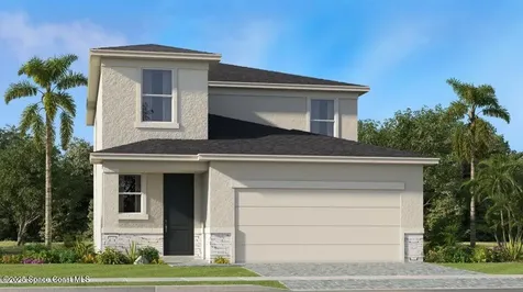 2428 Croft Inlet Drive NW Palm Bay FL 32907