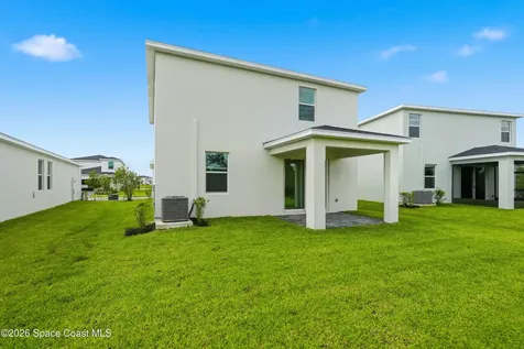2428 Croft Inlet Drive NW Palm Bay FL 32907