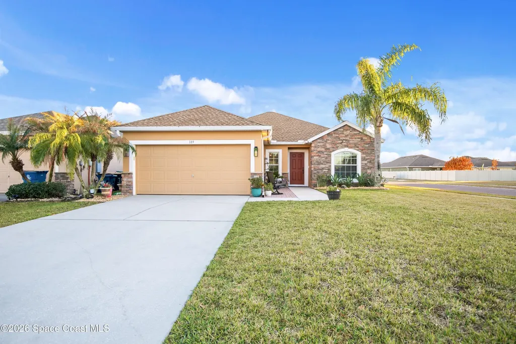 189 Wishing Well Circle SW Palm Bay FL 32908