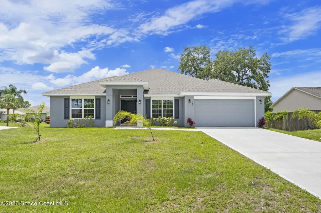 1107 Terry Road SE Palm Bay FL 32909