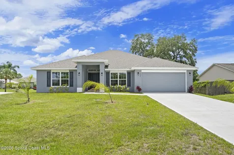 1107 Terry Road SE Palm Bay FL 32909
