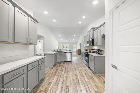 1107 Terry Road SE Palm Bay FL 32909