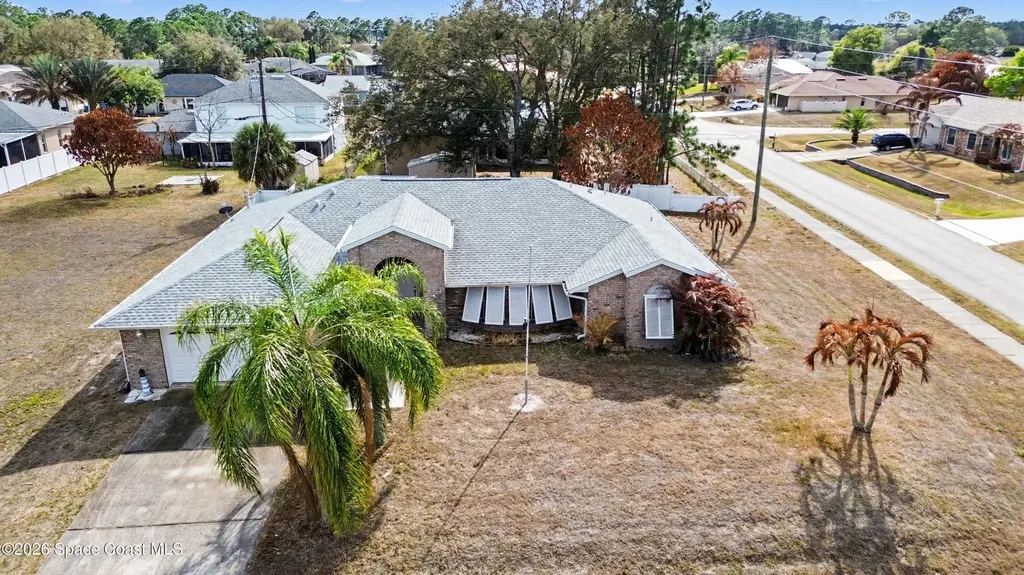 602 Ballon Terrace SE Palm Bay FL 32909