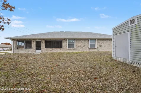 602 Ballon Terrace SE Palm Bay FL 32909