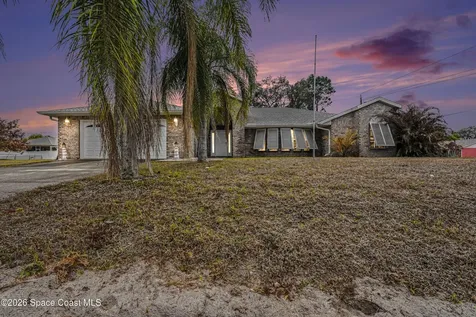602 Ballon Terrace SE Palm Bay FL 32909