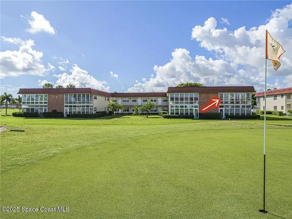 1 Vista Palm Lane Vero Beach FL 32962