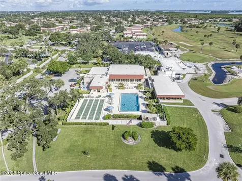 1 Vista Palm Lane Vero Beach FL 32962