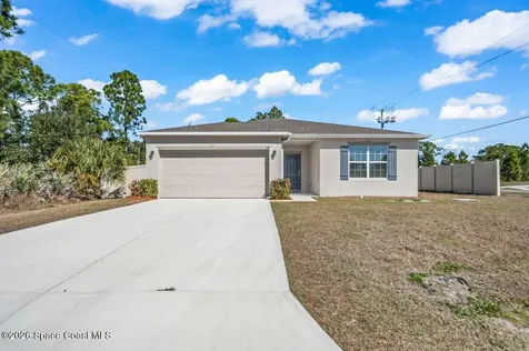 395 Sherman Street SE Palm Bay FL 32909
