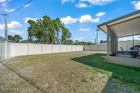 395 Sherman Street SE Palm Bay FL 32909