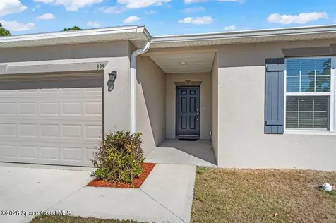395 Sherman Street SE Palm Bay FL 32909