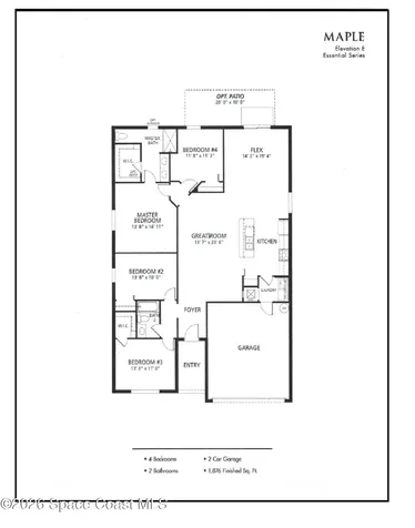 395 Sherman Street SE Palm Bay FL 32909