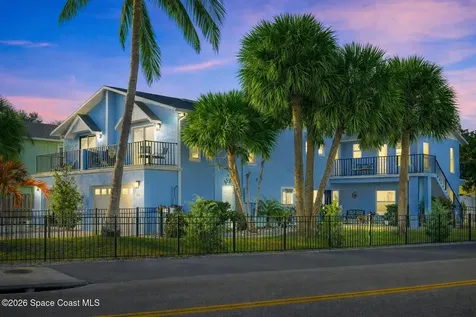 526 Jefferson Avenue Cape Canaveral FL 32920