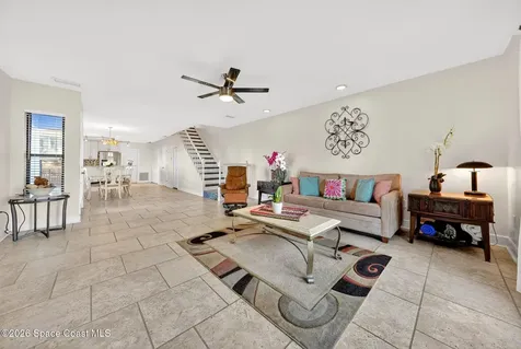 526 Jefferson Avenue Cape Canaveral FL 32920