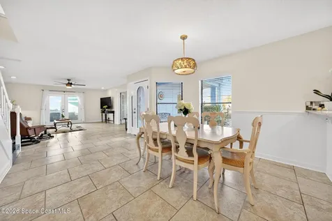 526 Jefferson Avenue Cape Canaveral FL 32920
