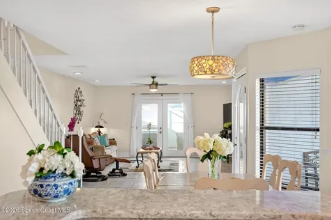 526 Jefferson Avenue Cape Canaveral FL 32920