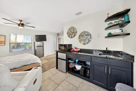 526 Jefferson Avenue Cape Canaveral FL 32920