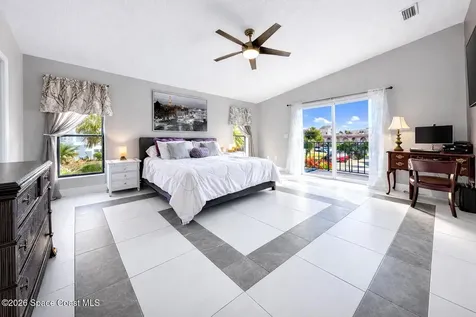526 Jefferson Avenue Cape Canaveral FL 32920