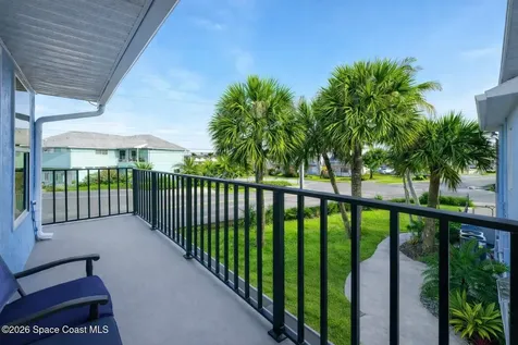 526 Jefferson Avenue Cape Canaveral FL 32920