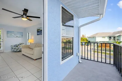 526 Jefferson Avenue Cape Canaveral FL 32920