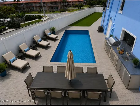 526 Jefferson Avenue Cape Canaveral FL 32920