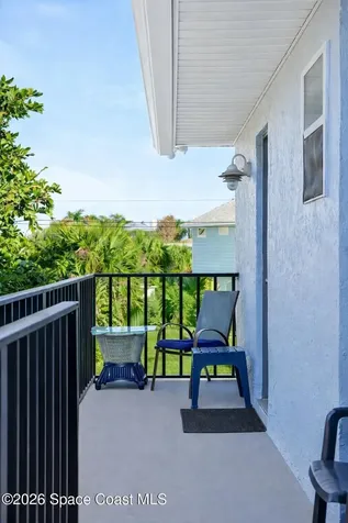526 Jefferson Avenue Cape Canaveral FL 32920