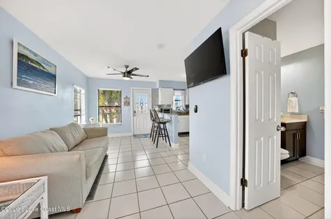 526 Jefferson Avenue Cape Canaveral FL 32920