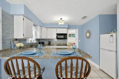 526 Jefferson Avenue Cape Canaveral FL 32920