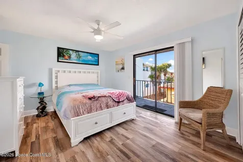 526 Jefferson Avenue Cape Canaveral FL 32920