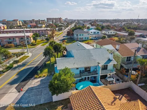 526 Jefferson Avenue Cape Canaveral FL 32920