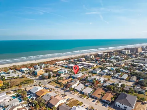 526 Jefferson Avenue Cape Canaveral FL 32920