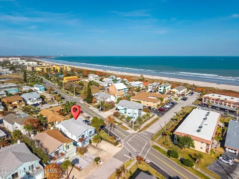 526 Jefferson Avenue Cape Canaveral FL 32920