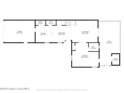 526 Jefferson Avenue Cape Canaveral FL 32920