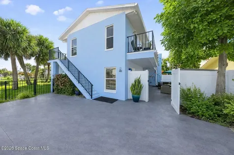 526 Jefferson Avenue Cape Canaveral FL 32920