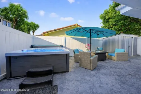 526 Jefferson Avenue Cape Canaveral FL 32920