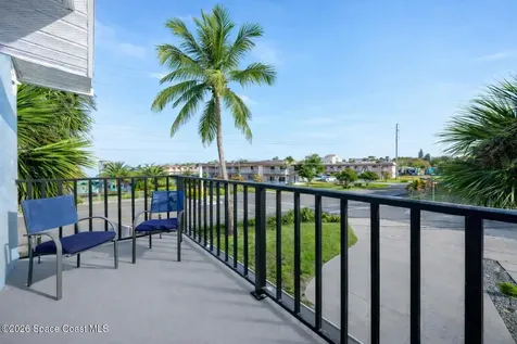 526 Jefferson Avenue Cape Canaveral FL 32920