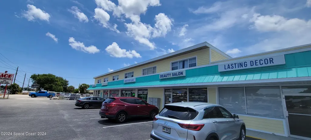 3245 W New Haven Avenue Melbourne FL 32904