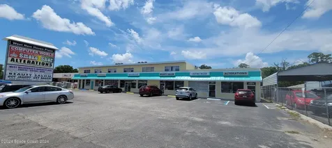 3245 W New Haven Avenue Melbourne FL 32904