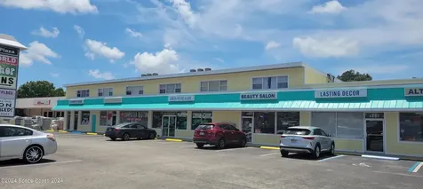 3245 W New Haven Avenue Melbourne FL 32904