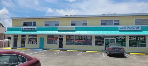 3245 W New Haven Avenue Melbourne FL 32904