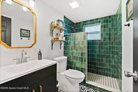 1032 Park Drive Indian Harbour Beach FL 32937