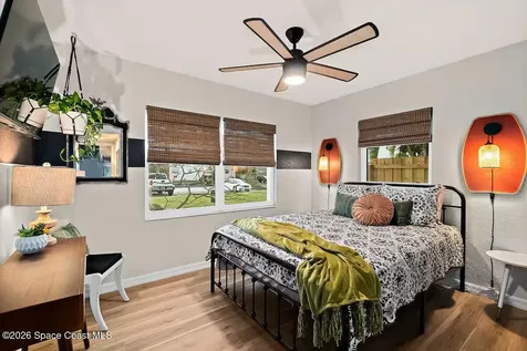 1032 Park Drive Indian Harbour Beach FL 32937