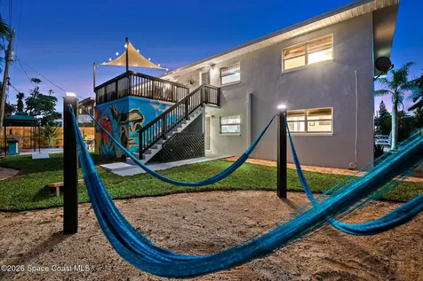1032 Park Drive Indian Harbour Beach FL 32937