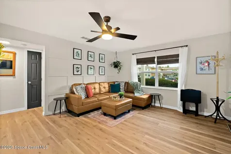 1032 Park Drive Indian Harbour Beach FL 32937