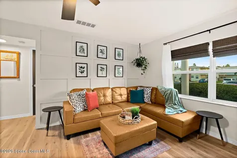 1032 Park Drive Indian Harbour Beach FL 32937