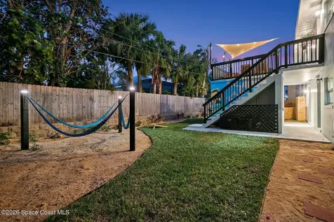 1032 Park Drive Indian Harbour Beach FL 32937