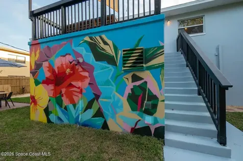 1032 Park Drive Indian Harbour Beach FL 32937