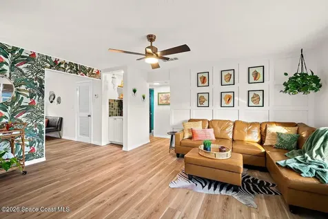 1032 Park Drive Indian Harbour Beach FL 32937