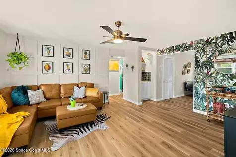 1032 Park Drive Indian Harbour Beach FL 32937